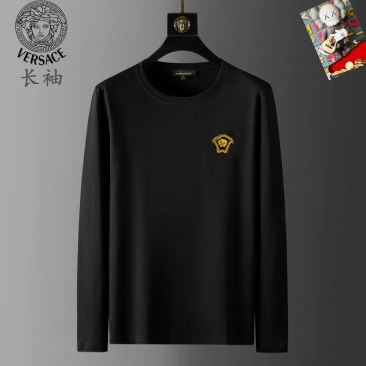 Picture of Versace T Shirt Long _SKUVersaceS-4XL25tr2852395